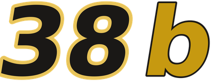 38b logo