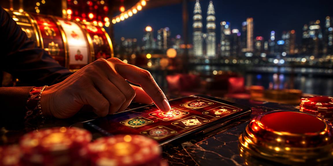 38b mobile gaming