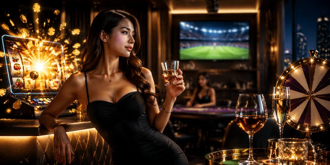 38b Buka akaun 38b dan masuk ke lobi dalam beberapa langkah